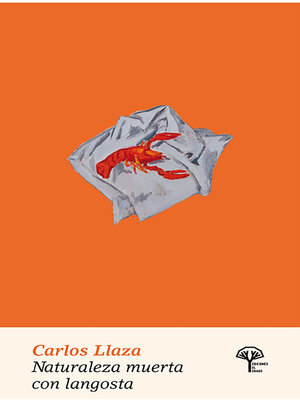 cover image of Naturaleza muerta con langosta